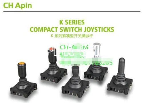 1PC Micro switch  CV4A cross rocker KCV4A-YQ-H4R2G