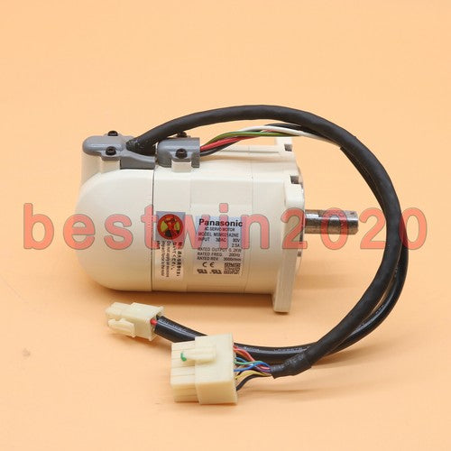 For Panasonic MSM021A2NE  AC Servo Motor Free Shipping