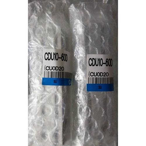 ONE  SMC Free installation of cylinder CDU10-60D Free shipping
