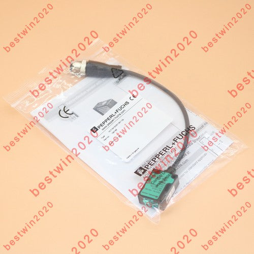 Pepperl+Fuchs ML7-54-G/25/136/115B  Photoelectric Switch