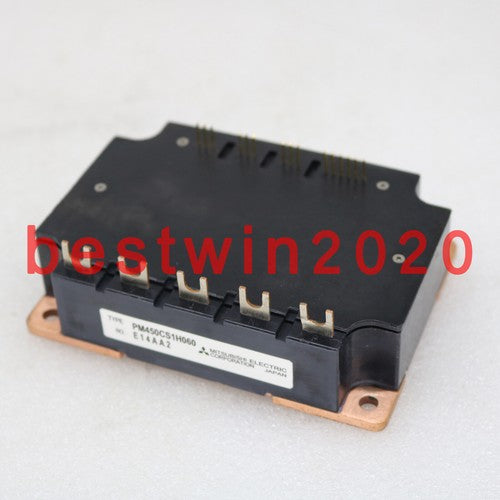 Mitsubishi power supply module PM450CS1H060 PM450CS1H060 1 year warranty