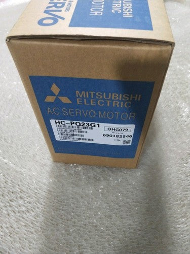 ONE  Mitsubishi servo motor HC-PQ23G1 HC-PQ23G1 free shipping