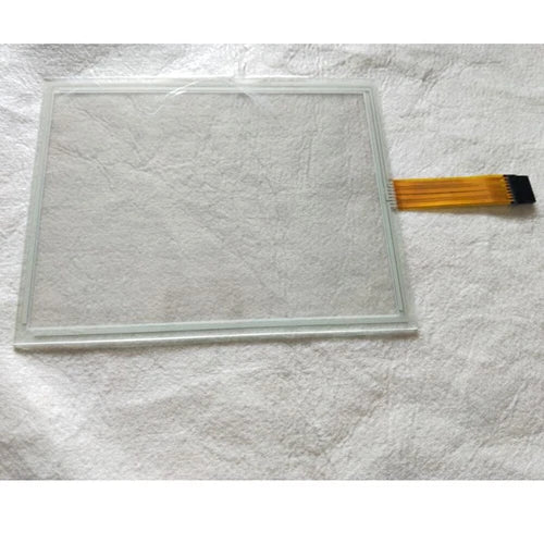 1X  For AMT98923 9892300C 1071.0041 A122100346 Touch Screen Glass Panel
