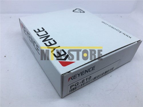 1pc   Keyence   ones Optical Fiber Sensor PG-610 PG610