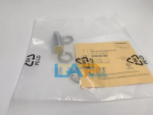 1Pcs  Proximity Switch BI8U-M18-AN6X-H1141