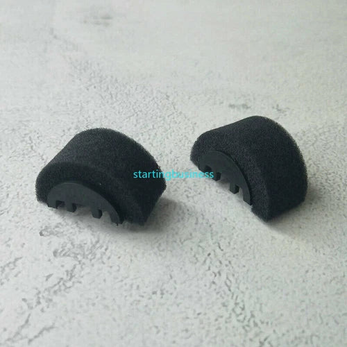 12pcs Fit For  950 951 1051 1200 C6000 C6500 C6501 Sponge Roller