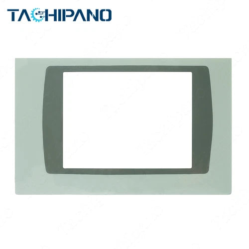 1PC  for 2711P-T7C4D8K PanelView Plus 6 700 2711P-T7C4D8 Front Overlay