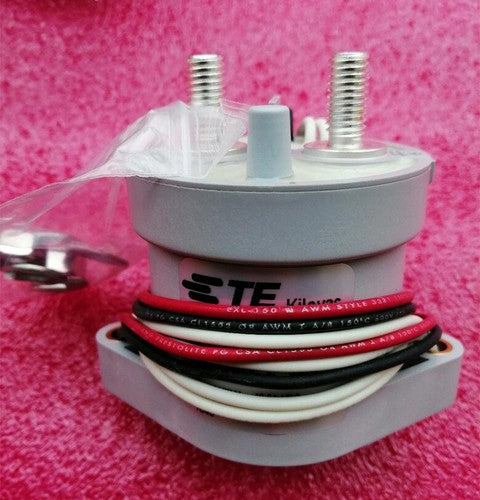 TE 4-wire EV200HAANA relay 1618002-8 HVDC contactor with auxiliary contacts