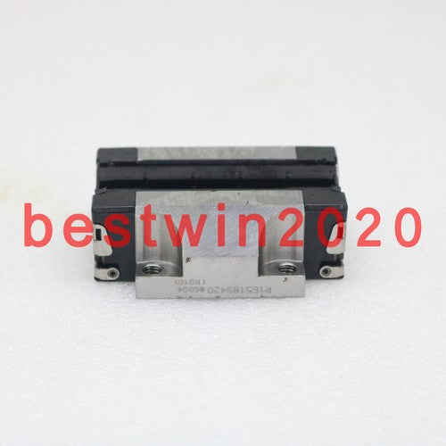 1pcs  Rexroth slider bearing R165182420 Fast Delivery