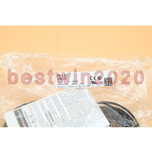 QTY:10 For panasonic PM-L25  sensor switch Free Shipping