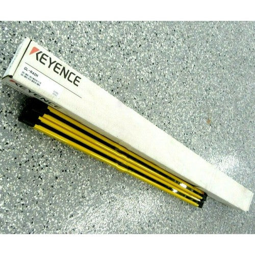 keyence GL-R40H Safety grating in box GL-R40H ONE Year Warranty