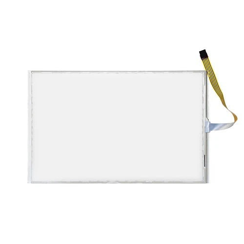 1PC For Touch Screen +  AMT28259 2825900B 1071.0122 A133800282 Industrial Film