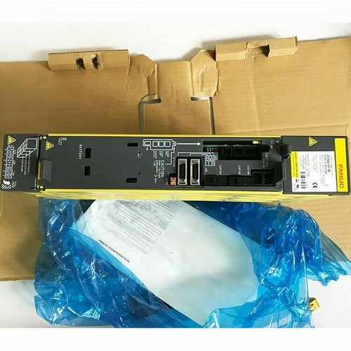 For FANUC A06B-6130-H004  Servo Amplifier Free Shipping