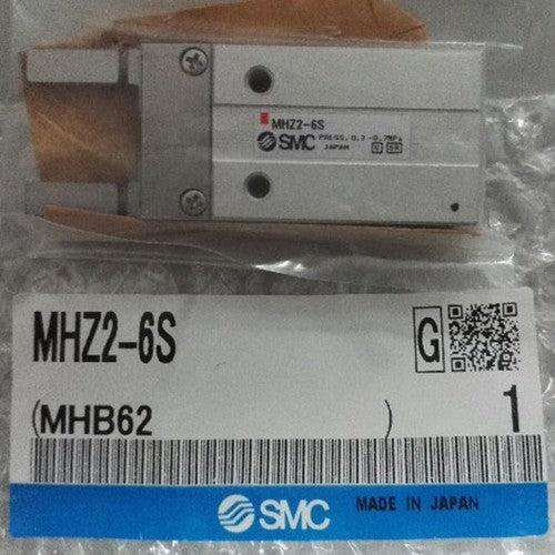 ONE  SMC pneumatic finger MHZ2-6S MHZ2-6S Free shipping