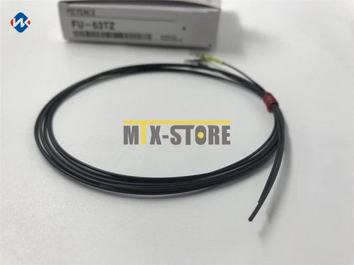 1pcs FU-53TZ FU53TZ     ones Fiber Optic Sensor