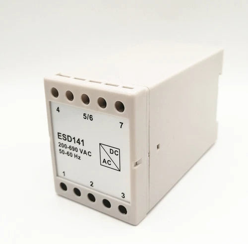 1PC   ESD141 KONE 200-690VAC 50-60Hz 60003098 Brake Module