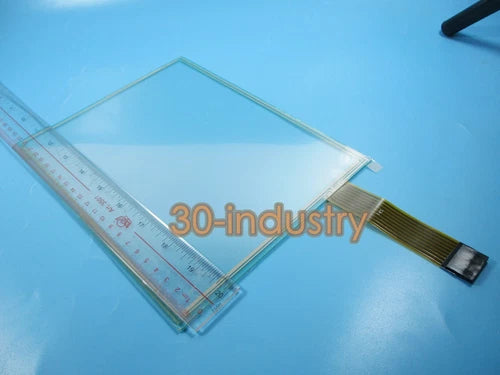 1X  FIT FOR 100-0731 Touchpad 227.45 x177.64 x2.2mm Touch Screen Panel Glass