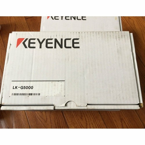 for keyence Vision system controller LK-G5000 ONE Year Warranty
