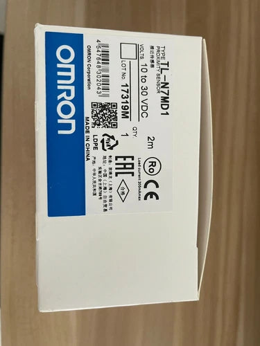 1PC  Omron TL-N7MD1 Proximity Switch Free Shipping TLN7MD1 #P