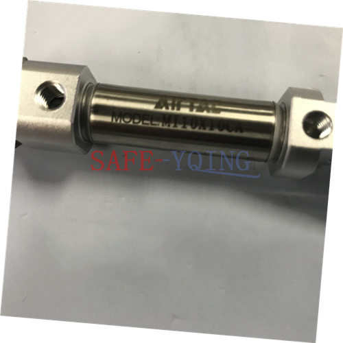 1x  AirTAC MI10X10CA MI10X10-CACylinder