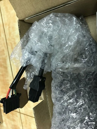 Mitsubishi HC-MFS43-S25 Servo Motor IN BOX Free Shipping