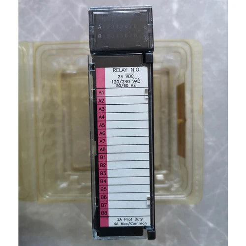 IC693MDL940D 1PC  GE FANUC IC693MDL940D Output Relay Module In Box