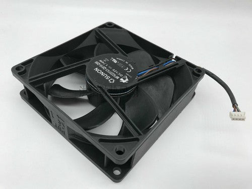 1 PCS SUNON Fan MF92251V3-Q010-Q99 DC 12V 1.74W 9225 9CM 4 PIN