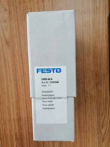 One Festo DHRS-40-A 1310166 Cylinder DHRS40A Expedite Shipping