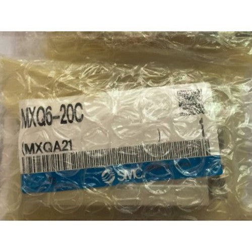 1PC  for SMC slide cylinder MXQ6-20C MXQ6-20C Free shipping