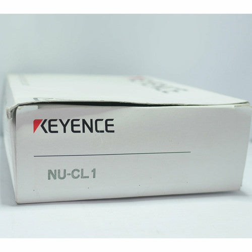 keyence Communication module NU-CL1 NU-CL1 one Year Warranty