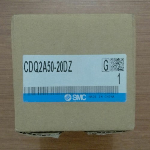 1PC  SMC Thin cylinder CDQ2A50-20DZ Free shipping