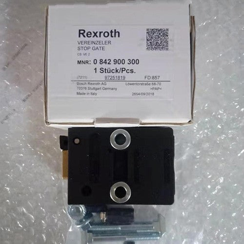 one  Rexroth 0842900300 0 842 900 300 in box Fast Delivery