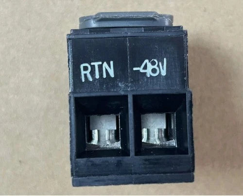 1X  FOR 6RYJ9 06RYJ9  High Voltage DC Power Pluggable Terminal Block Module