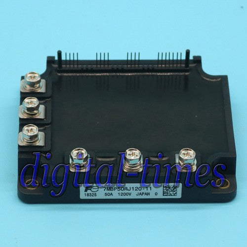 Fuji 7MBP50RJ120-11 Module Quality assurance#LJ