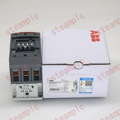 1pcs  abb AF80-30-00-11 Block Contactors 50 Hz/60Hz 24V-60V spot stock