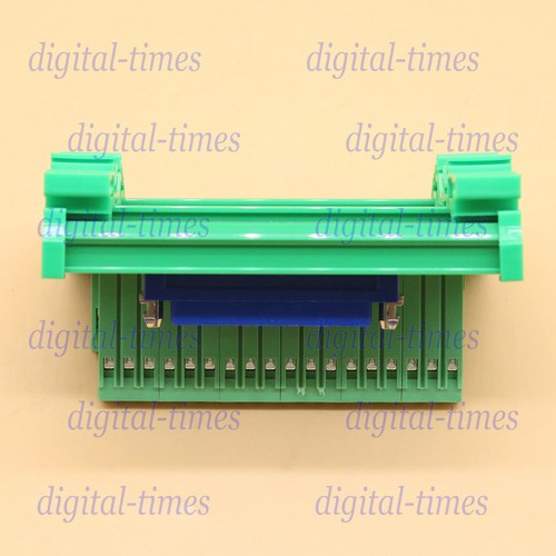 One For Fanuc  FX-50HD/K 50-core splitter module Terminal converter