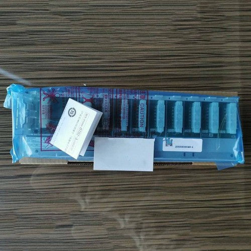 ONE  Mitsubishi Q38B-E Q38B-E Base Unit PLC IN BOX Fast Ship