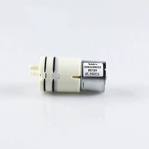 1Pcs  00H220H022 Micro Brushless Motor Suction Water Pump DC 12V PWM