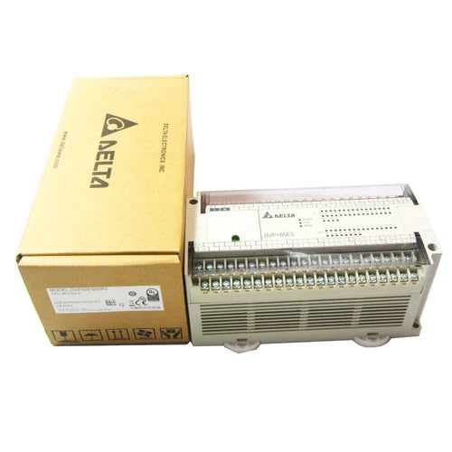 1PCS  DELTA DVP60ES00R2 Programmable Controller Free delivery