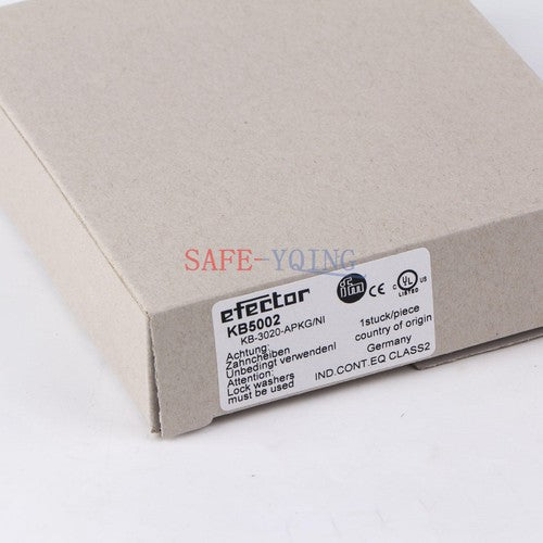 ONE  For IFM sensor KB5002