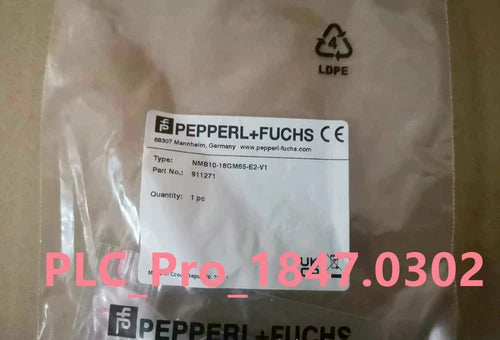 1PCS for   Proximity Switch  NMB10-18GM65-E2-V1