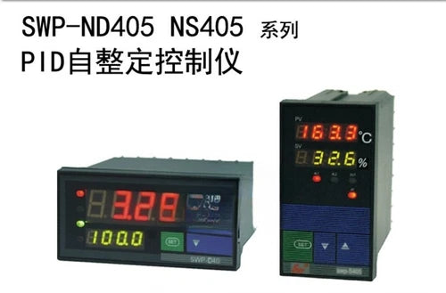 1PC  FIT FOR SWP-ND405-022-23-HL Self tuning controller