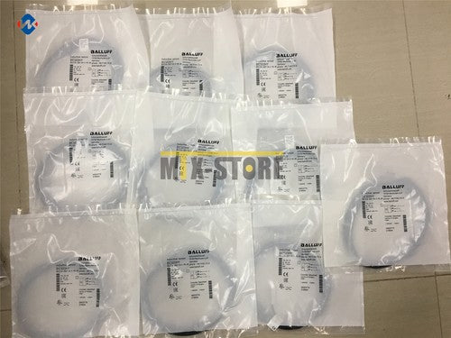 1pc  BALLUFF sensor BES 516-3007-E4-C-PU-05 BES516-3007-E4-C-PU-05
