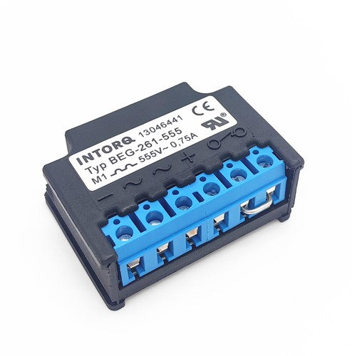 INTORQ TYP BEG-261-555 half-wave rectifier module brake rectifier 13046441