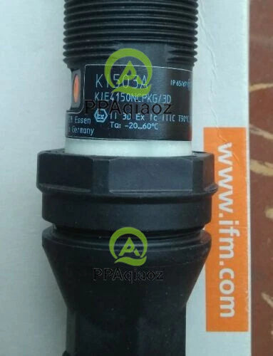 1PC  IFM KI503A Proximity Switch Sensor ping