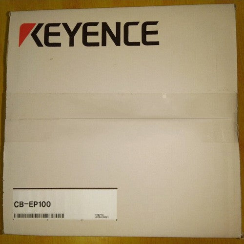keyence High speed measuring instrument CB-EP100 one Year Warranty