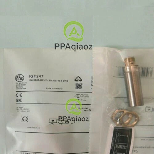 1PC  IFM IGT247 Proximity Sensor Free Shipping