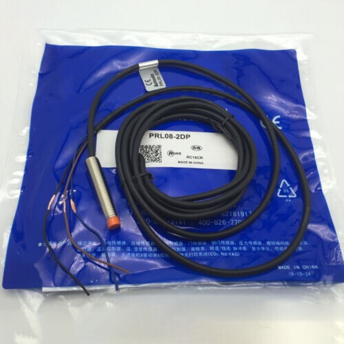 Autonics PRL08-2DP Proximity Switch sensor