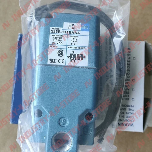 1 PCS  solenoid valve   225B-111BAAA