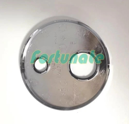 1PC  FOR Hansgrohe Shower empty accessories 98791000 Hole cover 150mm